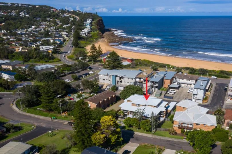 科帕卡巴納海岸公寓式酒店