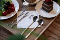 BE’IN Castles in the Air (Zhaoxing Dong Village) - petit déjeuner