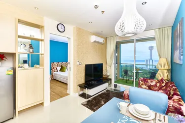 รูปภาพของGrande Caribbean seaview apartments by Astayhome