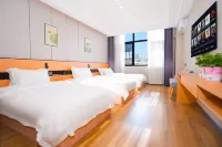Qichun Shangyoupin Hotel (Changtang Intersection Branch) - Esports