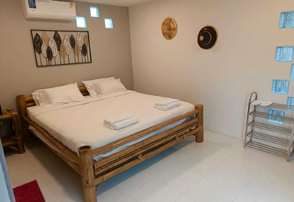 Bamboo Garden Resort
