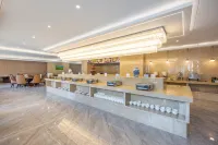 Zhuoni Ruida Humanities Hotel Hotels in Zhuoni