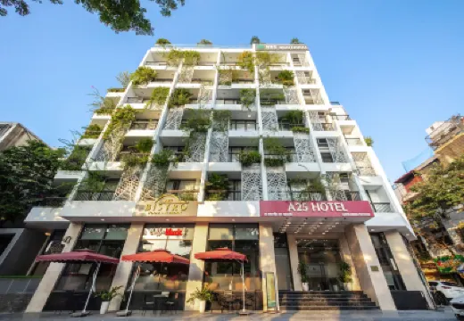 A25 Hotel - 18 Nguyen Hy Quang Hotels in Hanoi