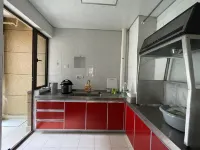 Yunni Pure Girls Youth Hostel (Kunming Railway Station Branch)