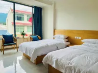 Hexin Yizhan (Yuexi County Wenchang Middle School) Hotels in Yuexi