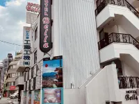 Sakura Bella Ikebukuro Hotels near Toshima