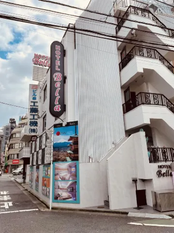 Sakura Bella Ikebukuro