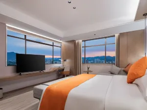 利川天墅飯店（火車站店）