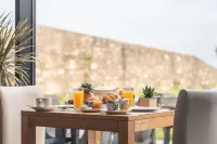 Pedras do Mar Resort & Spa - breakfast