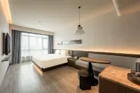 Atour Hotel, Lihu Campus, Jiangnan Univer