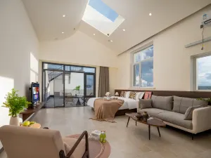 Shanyin · Qizhu Starry Sky Designer Wild Luxury Homestay