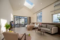 Shanyin · Qizhu Starry Sky Designer Wild Luxury Homestay