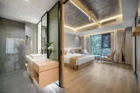 Wenchuan Zhiyunwuyou Homestay