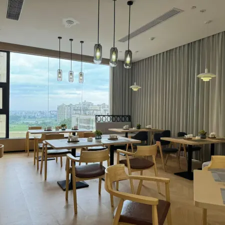 Country Inn & Suites By Radisson Leizhou Xihu Wuheng Road Store