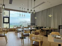 Country Inn & Suites By Radisson Leizhou Xihu Wuheng Road Store - breakfast