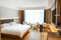 East Ujimqin Banner Nalan Business Hotel Hotels in East Ujimqin Banner