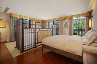 chuanshe homestay - Pysäköinti