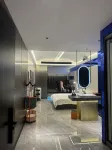 TATW E-Sports Hotel (Zhanjiang Wanda)