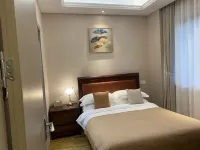 Banzhiya Chinese Inn Hotel in zona Dege Mani Gange Rural Passenger Transport Terminal Zhongxin Railway Station