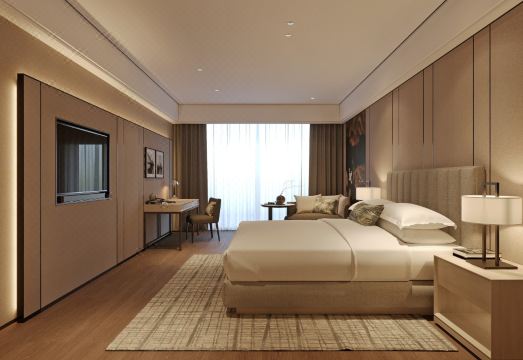 모데나 바이 프레이저 빈옌 수영장