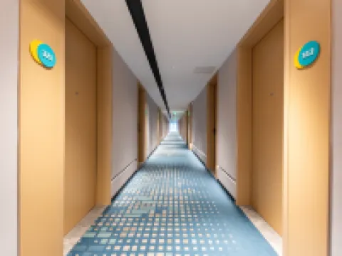 City Comfort Inn Hotel (Huangshi Daye North Station Wuyue Plaza) Hoteles en Daye