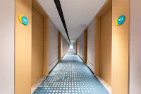 City Comfort Inn Hotel (Huangshi Daye North Station Wuyue Plaza) Hotel di Daye