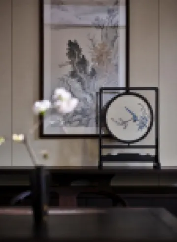 Scholars Hotel Xuntang