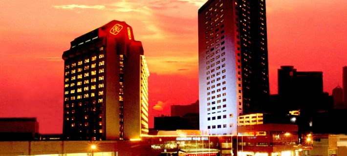 Changzhou Hotel (Qingguo Lane  Branch) Hotels in Changzhou