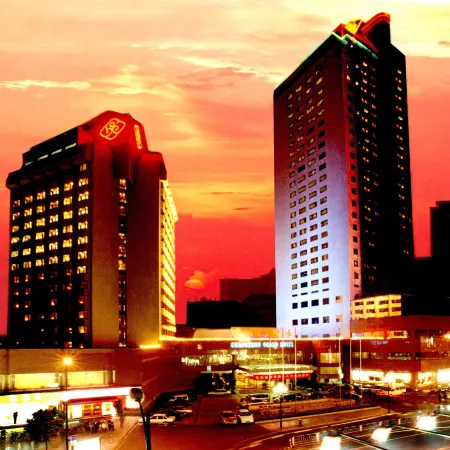 Changzhou Hotel (Qingguo Lane  Branch)