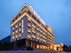 GASTON Blueberry Hotel