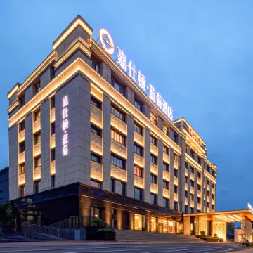GASTON Blueberry Hotel