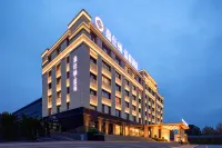 GASTON Blueberry Hotel Hotels in Yakeshi