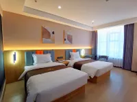 Kashgar Dayin Art Hotel Audiovisual Hotel