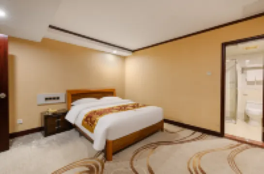 Huaxing Hotel Hotel di 