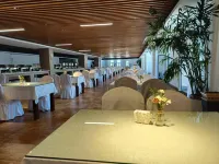 Yichun Yuenanshan Resort Hotel - breakfast