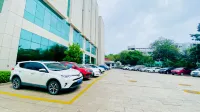 Min Xi Hotel - Parking