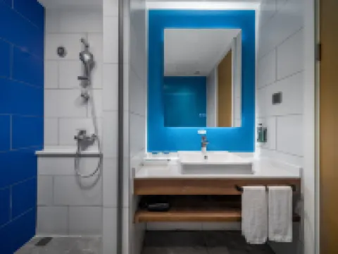 Holiday Inn Express CHANGSHA SOUTH RAILWAY STATION by IHG Hotels in Changsha