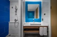 Holiday Inn Express Changsha South Railway Station Отели в г. Чанша