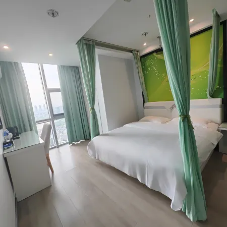 Dream Pavilion Homestay (Camphor Avenue)