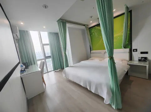 Dream Pavilion Homestay (Camphor Avenue)