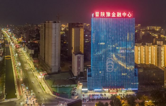 Sweetome Boutique Hotel(Yuncheng Nanfeng Square)