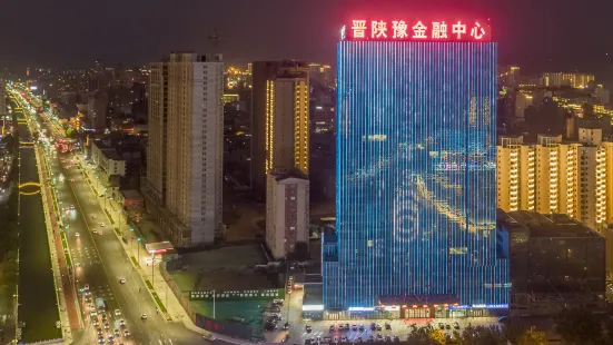 MingJue International Hotel