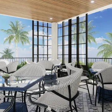 Ondus Boracay Resort