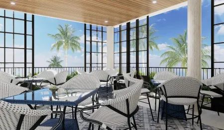 Ondus Boracay Resort