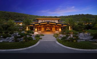 Yuluxe Hotel Baoji