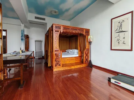 Yucheng Zhuangyuan Inn Отели в г. Юйчен