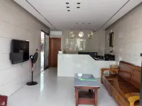 Xiushui Bailing Hotel