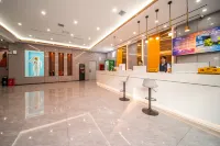 Yiyang Meiji Hotel (Wanda Plaza) - 2-Star