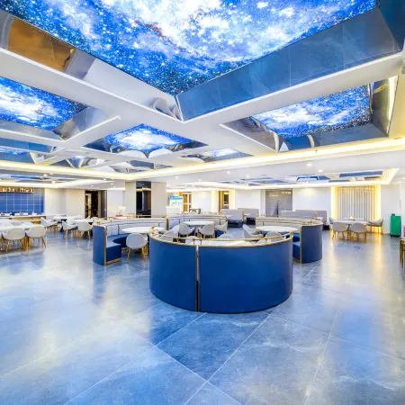 Cocoto Heisenoin Hotel