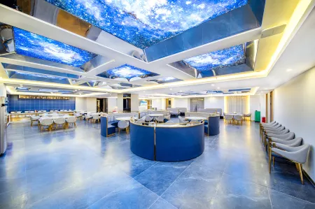 Cocoto Heisenoin Hotel Отели рядом с достопримечательностью «The Koktokay No. three pit»